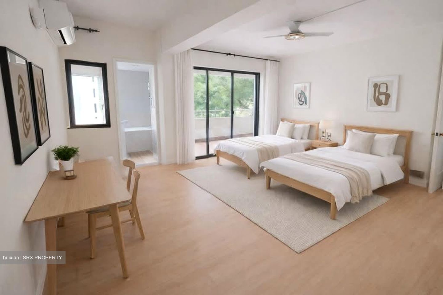 Pandan Valley (D21), Condominium #526842211
